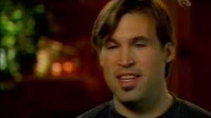 Third String Goalie: 1991-92 Lake Superior State University Lakers Brian  Rolston Jersey