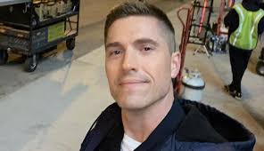 The Rookie” Star Eric Winter Talks Season 5 Finale