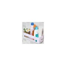 White Label Etageres Mural Pour Salle De Bains Et Cuisine Blanc A Prix Pas Cher Jumia Tunisi Salle De Bain Et Cuisine Salle De Bain Accessoires Salle De Bain