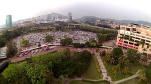 Located in ss 2, this aparthotel is within 3 mi (5 km) of paradigm mall, the starling mall, and sunway mentari business park. Ghost Drone In Bu Central Park Bandar Utama Youtube