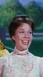Dame Julie Andrews #julieandrews