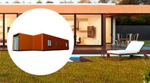 Contenedor maritimo, habitacion, casa, comercial. Casas Contenedores Maritimos Y Sus Caracteristicas Que No Conocias
