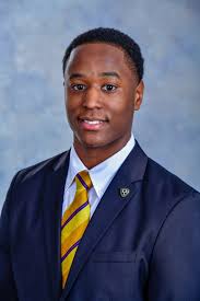 Spring 2020 Officers