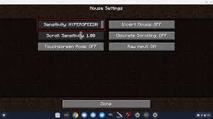 It is a great way of getting rid of bats in the underworld with one single keystroke. How To Install And Play Minecraft On Chromebook In 2021 Beebom