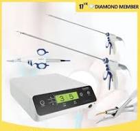 Ultrasonic Surgical System Shear Scalpel Ligasure Vessel Sealing and  Cutting Device