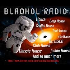 Dj Levon Blaqhol Radio Ides Of March Chart 2017 On Traxsource