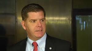 Why Marty Walsh left the Biden administration to run the NHLPA