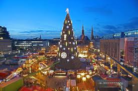 Wifi and parking are free, and this hotel also features a bar. Dortmund S Much More Than A Festive Wonderland As We Found Out With A Tour Of The German City S Year Round Attractions