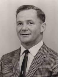 GATTY, David William