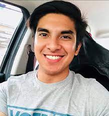 Abu bakr abdullah ibn uthman abi quhafa (arabic: 8 Things You Probably Didn T Know About Malaysia S Bachelor Syed Saddiq
