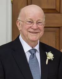 Obituary for Robert Francis Dowd