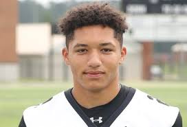 Four former Vikings Lynch, Thompson, Gilliam, and Thompson starred for ECCC 