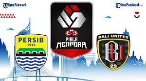 Sebagai catatan, ada lima tim yang berada di grup a dan c. Jadwal Piala Menpora Grup D Persib Bandung Vs Bali United Kapan Piala Menpora 2021 Digelar Halaman All Tribun Pontianak