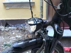 B M Lumotec Iq2 Luxos U Fahrrad Lampe Mit Usb Lader Im Test Teltarif De News