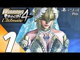 We did not find results for: Warriors Orochi 4 Ultimate Gameplay Walkthrough Part 1 Story Mode Full Game Ps4 Pro Youtube