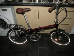 Perfect for convenience and style, the bickerton junction 1707 country foldable bike is great for those travelling into work or going on leisurely country rides with convenient storage and transportation due to its built in folding mechanism. Bickerton Folding Bike Ebay Off 70 Medpharmres Com