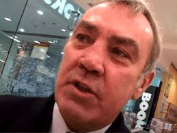 Alan Minter Facts for Kids