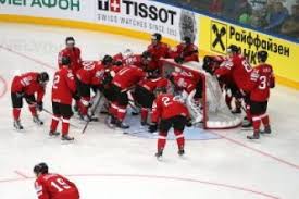 The iihf world championships quarterfinals provides everything a hockey fan could wish for: Iihf World Championships Host City The Largest Meeting Of Cities And Sports Business And Cultural Events