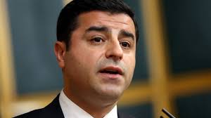 Selahattin Demirtas Hakkinda Beraat Karari Politika
