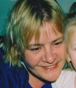 Pamela Jean Nevels Hardwick (1959-2013)