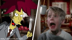 The Feare of Being Alone"