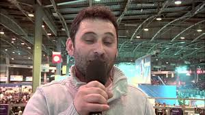 Alain Davy: éleveur en BIO de vaches laitières dans l'Orne