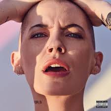 Champion, Bishop Briggs