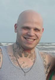 John Witt Obituary (1987