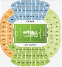 36 hand picked west ham stadium seating chart