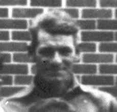 Herman Donald “Pappy” Thrasher Sr. (1916-1993)