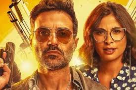 Ruby and Ahmed Fahmy's "Esabet El Max" Trailer Is Here