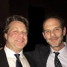 Jeffrey Vincent Thompson