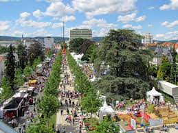 Use custom templates to tell the right story for your business. Hessentag Wikipedia