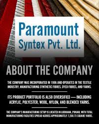 Paramount Syntex IPO GMP Live Today: The ₹82 Cr Recycled Yarn Issue, Valuation & Timeline Guide
