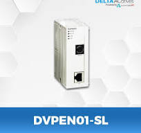 Delta DVPEN01-SL DVP PLC Accessories - Buy Delta AC Drives ...