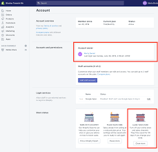 Jul 06, 2021 · hi, please be informed that when you delete an app from shopify via the apps section, it will not remove the codes automatically. How To Cancel And Delete Your Shopify Account 2021