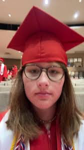 C Milton Wright Highschool 2023 Graduation