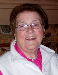 Obituary information for Rose Casey
