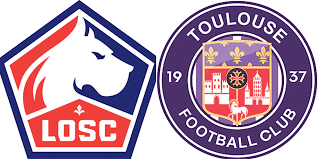 18/06 lens lock down haise through to 2023. Ligue 1 Quand Les Clubs Jouent Au Logo