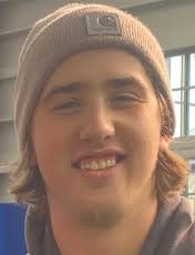 Maximus Hansen, Blue Springs, Offensive Tackle