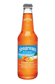Reviews for photos of bahama mama. Seagram S Escapes Bahama Mama Price Reviews Drizly