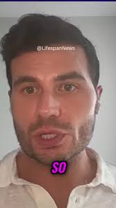 🚀 Dive into the science of longevity!