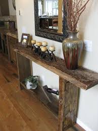 Reclaimed Wood Tables Barn Wood Decor Wood Decor Reclaimed Wood Table