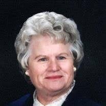 Dorothy Faye Shepherd Obituary