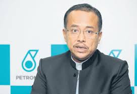 The menteri besar of terengganu is the head of the executive branch of government of the malaysian state of terengganu. Pabila Penaku Menari Menteri Besar Terengganu Dilantik Presiden Pbsnt Secara Automatik