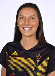 2016 Women's Soccer Roster