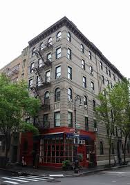 Offering free 1gb wifi, park terrace hotel on bryant park offers accommodations in midtown manhattan, steps from bryant park and the new york public library. Ruhrwohl De New York Fur Friends Fans Monicas Appartement In Manhattan
