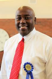 Fred Richard nominated for LifeChanger of the Year award