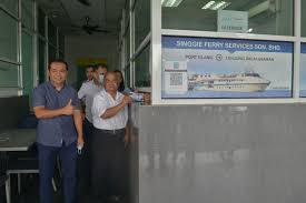 Foursquare © 2021 lovingly made in nyc, chi, sea & la. Terminal Penumpang Asa Niaga Bakal Beroperasi Semula Kosmo Digital