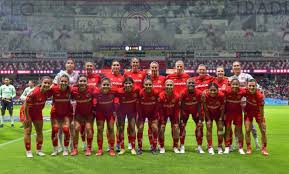 Busca Toluca Femenil sacudirse la goleada y volver al triunfo
